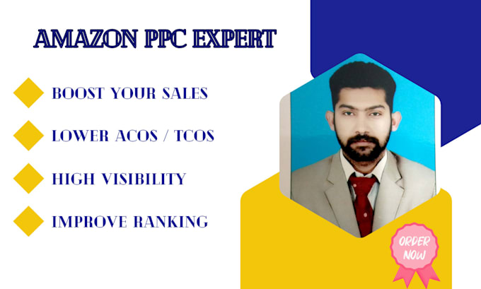 manage and optimize your amazon PPC ads campaigns