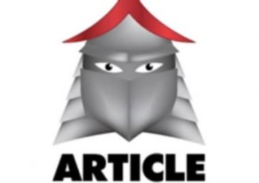 spin and submit your article using Article Samurai