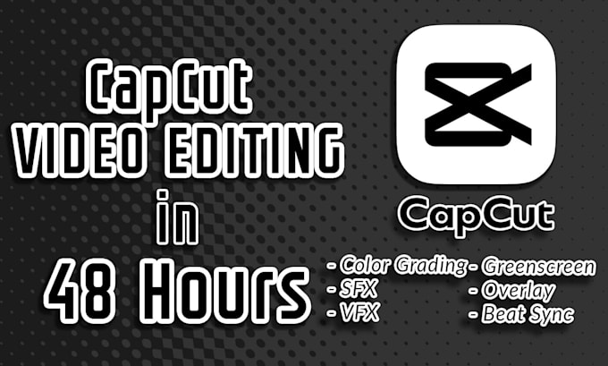 edit your short videos in 24 hours