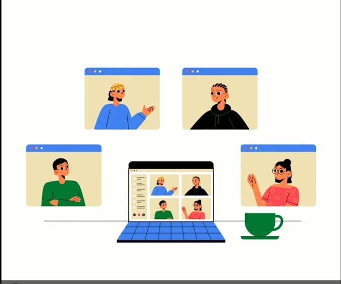 create lottie, json, GIF, svg animation for website, mobile
