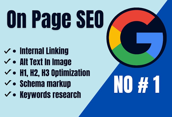 do onpage SEO and technical optimization with yoast