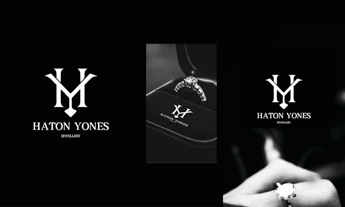 create a professional business logo design