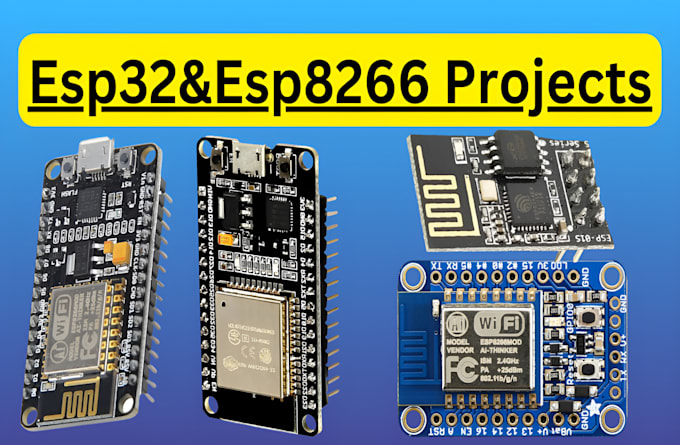 Esp32 Esp8266 Esp Now Esp32 Esp8266 Esp Now