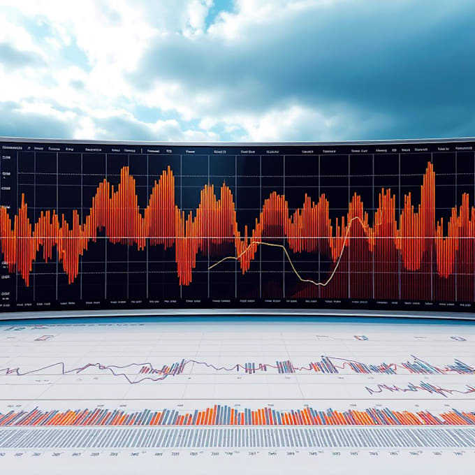 time series forecasting and predictive analytics