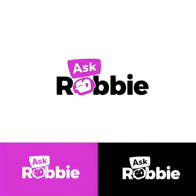 make elegant internet, mobile and communication logo design