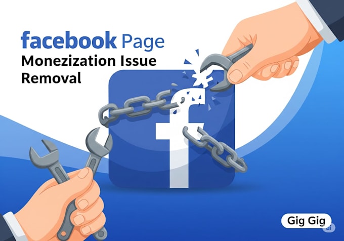 do facebook page monetization issues remove in 20 minutes