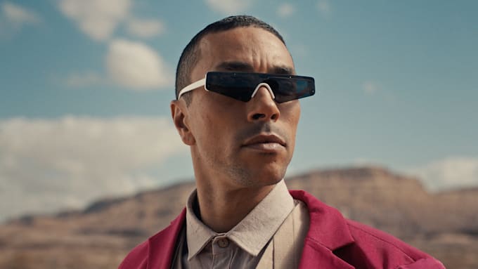 do professional cinematic color grading