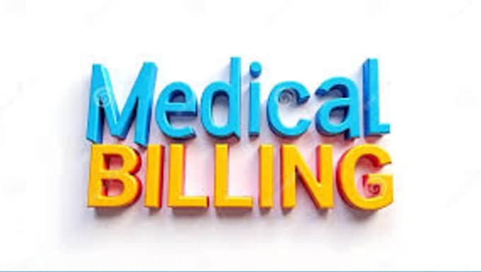do medical billing, payment posting, denial handling