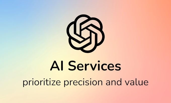 develop chatgpt and openai powered web application