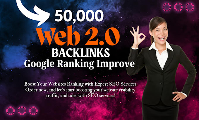 do  web 2 0 backlinks