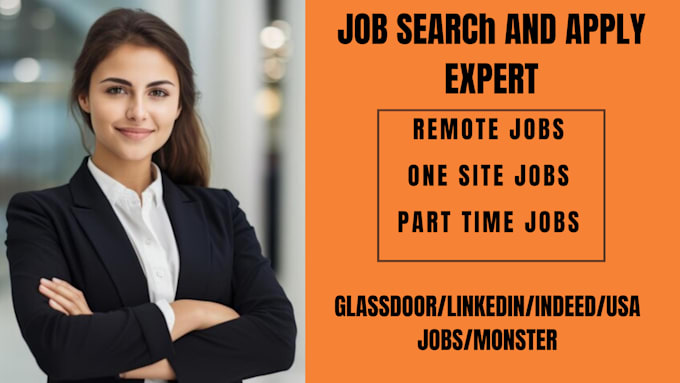 search and apply, job search, job application, remote jobs for you