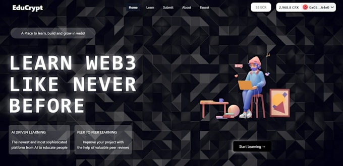 Build crazy website with animations by Bupalchowdary | Fiverr