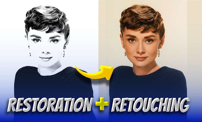 colorize any black and white image