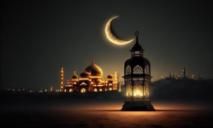 ramadan mubarak 2030