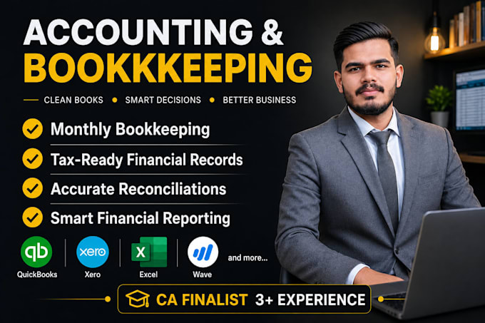 do xero monthly quickbooks online bookkeeping, cleanup, bank reconciliation