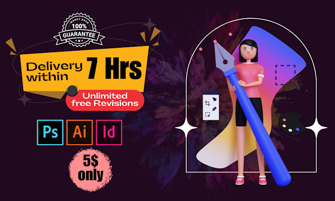 design graphics that make you money
