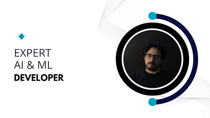 do ai development for you