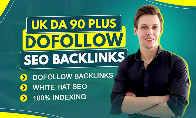 high authority dofollow seo backlinks link building for google ranking