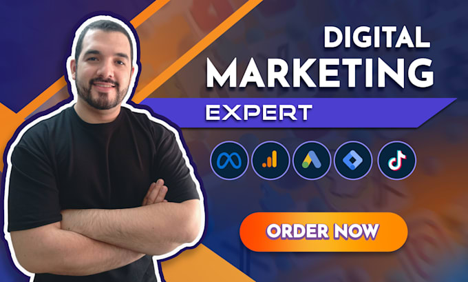 going to help you achieve your goals with digital marketing