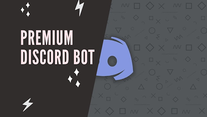 create your discord bot