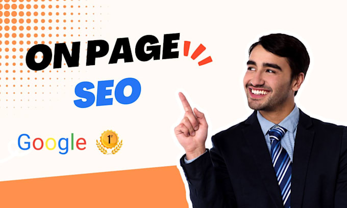 on page SEO with wordpress
