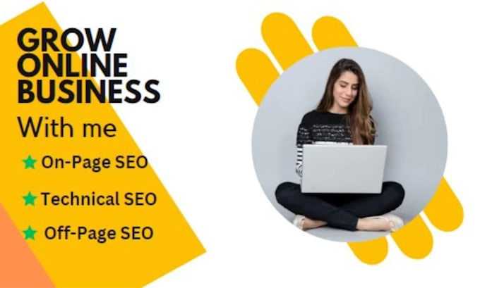 boost complete monthly SEO service and gbp top ranking