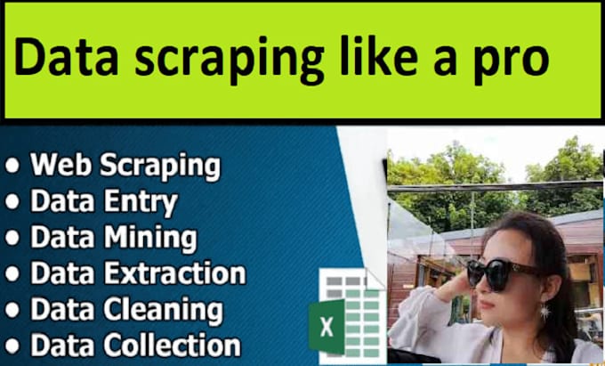 website data scrapping and lead generation like a pro