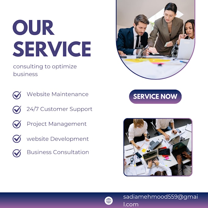 provide complete wordpress website maintenance,updates,support