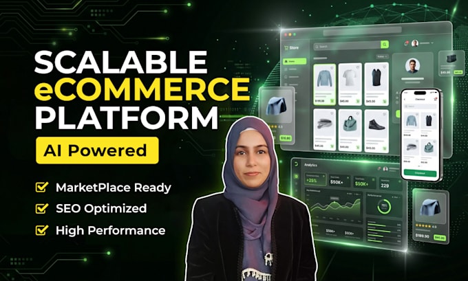 make ai ecommerce web application using mern stack nodejs react nextjs