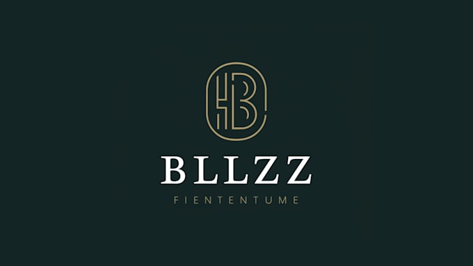 logo design stunning and professional branding