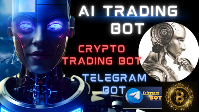 do ai trading bot crypto trading bot telegram bot arbitrage