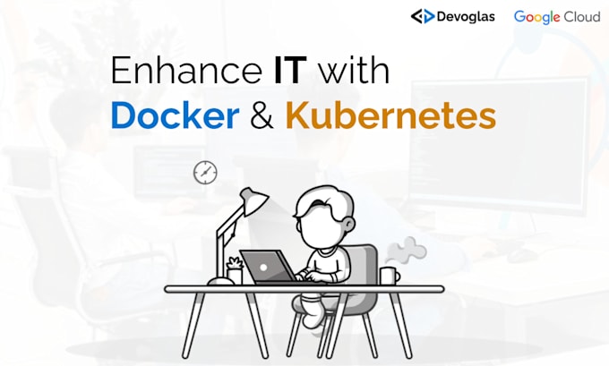 configure or fix your docker and kubernetes workloads