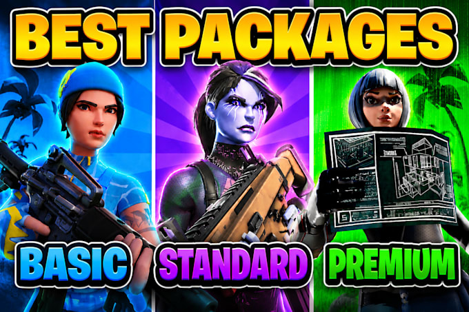professional fortnite coaching for all skill levels