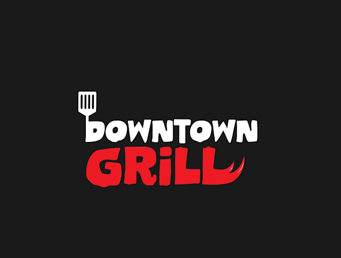 design a cutting edge, distinctive, personalized, minimalist logo