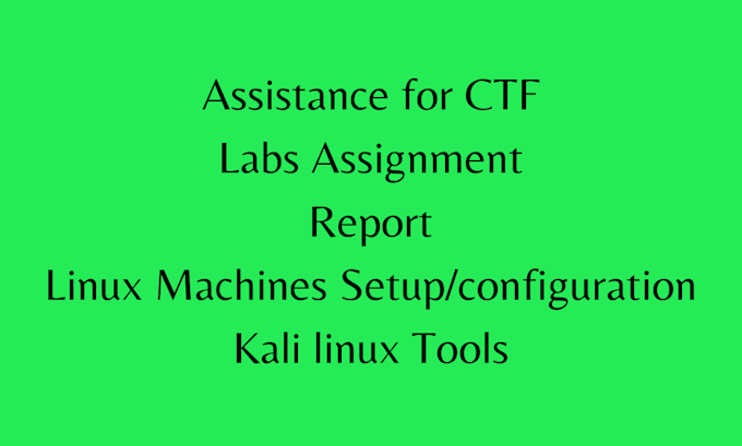 do work kali linux cybersecurity labs