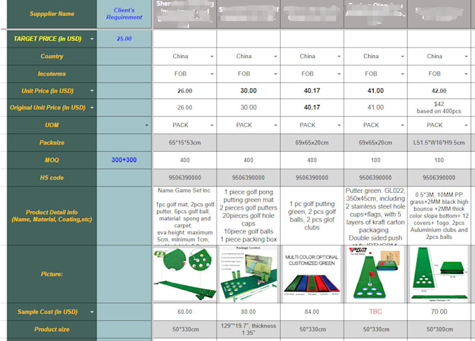 sourcing and shipping agent from china factories
