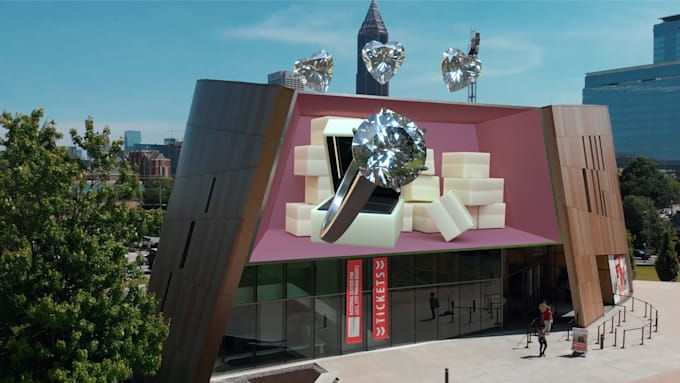 do cgi animation, 3d cgi product animation, vfx animation