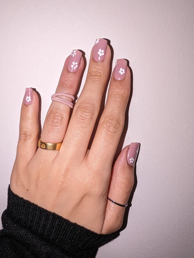 Halloween Nail Designs 2024: 40+ Easy DIY Ideas