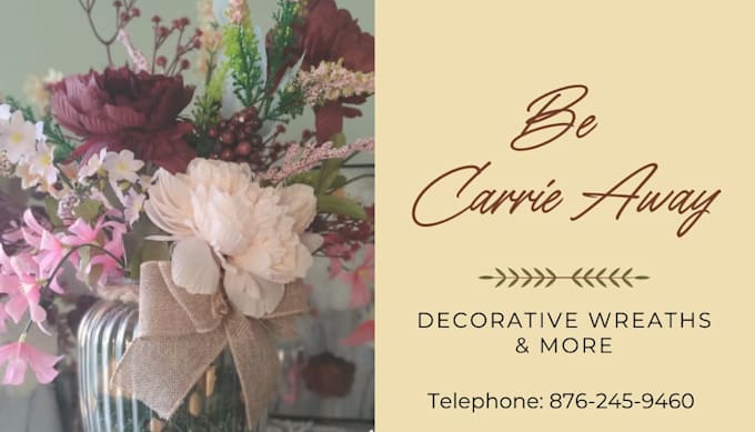 create unique business cards