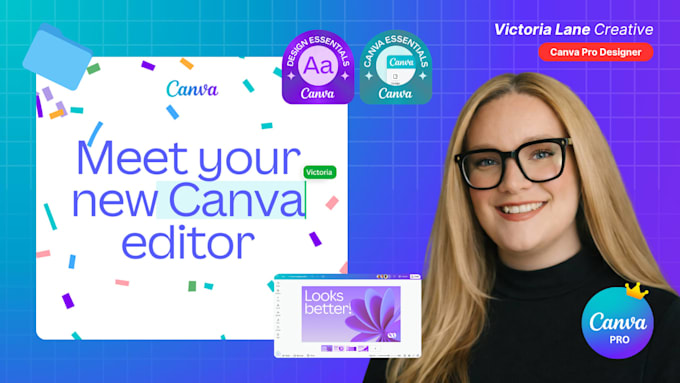 design or edit any template or project in canva