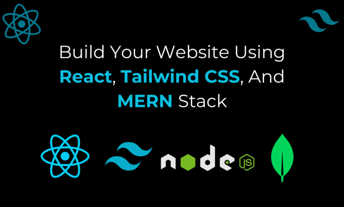 Build website using react js and tailwind css by Arafat_sabbir2 | Fiverr