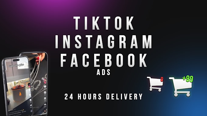 create e commerce ads to boost your sales on social media
