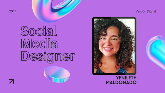 social media flyer designer