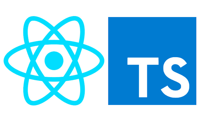 be your frontend developer with react redux and typescript
