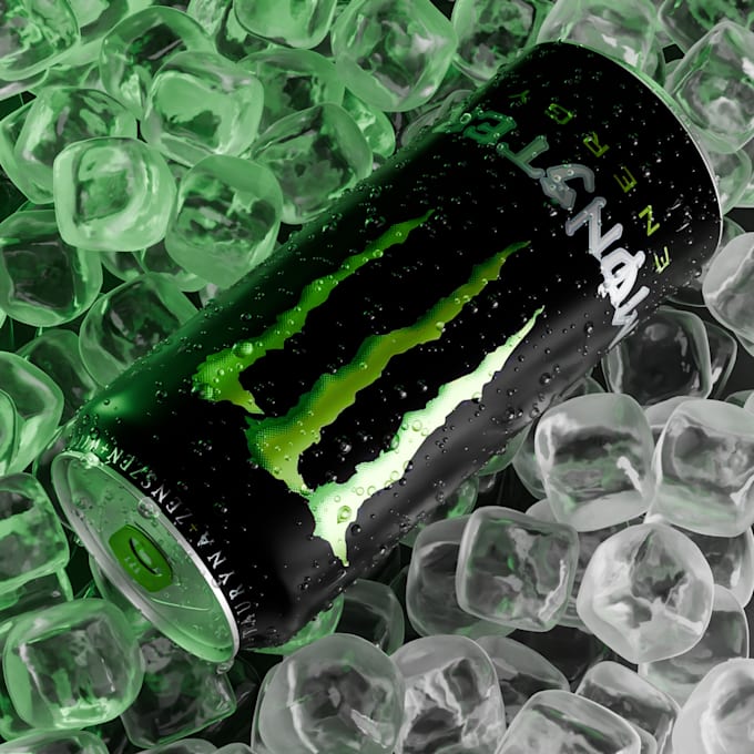 3d product modeling and rendering for you