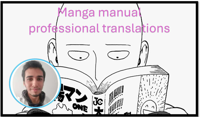 translate your favorite manga, nsfw is welcome