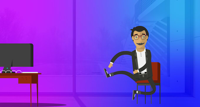 create an animated explainer video for your business
