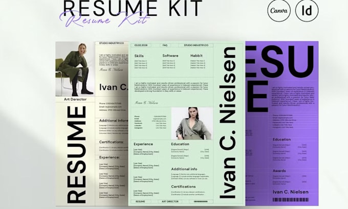 Write edit and design custom - Write Edit And Design Custom Resumes Template 