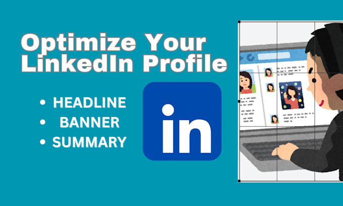 optimize your linkedin profile for career growth