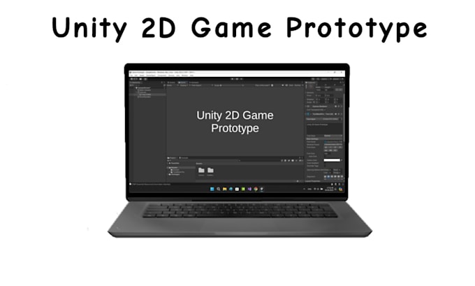 Create Unity 2d Game Prototype By Quatom Fiverr Create Unity 2d Game Prototype By Quatom Fiverr